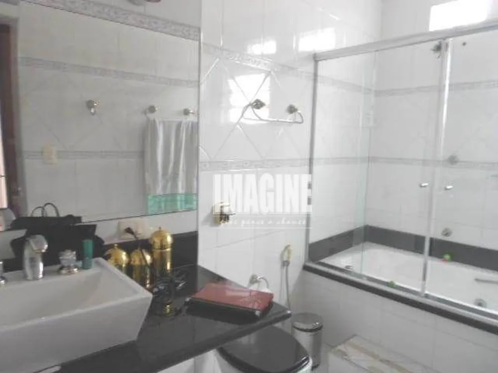 Sobrado, 4 quartos, 200 m² - Foto 8