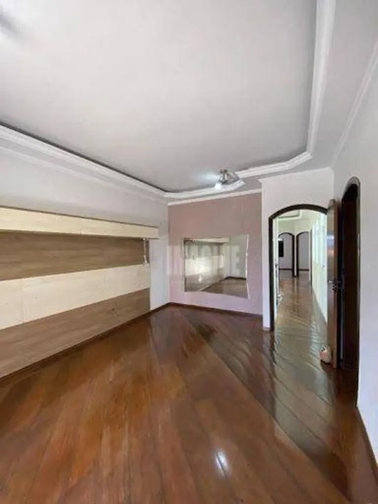 Sobrado, 3 quartos, 300 m² - Foto 4