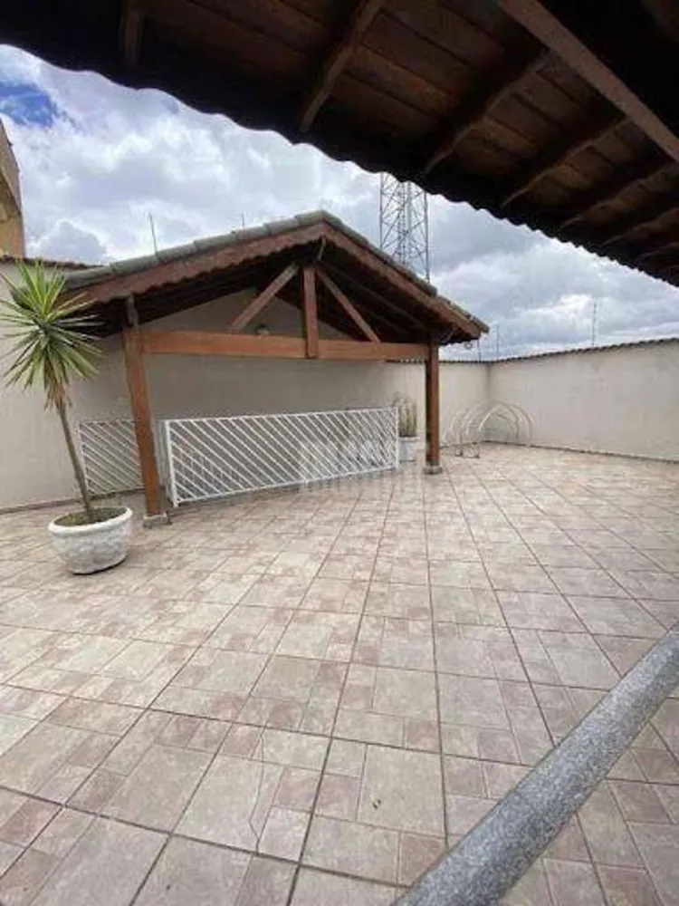 Sobrado, 3 quartos, 300 m² - Foto 7