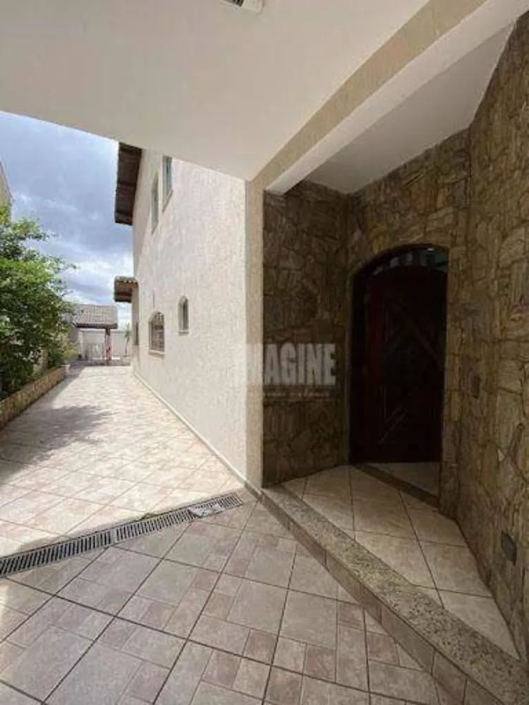 Sobrado, 3 quartos, 300 m² - Foto 3