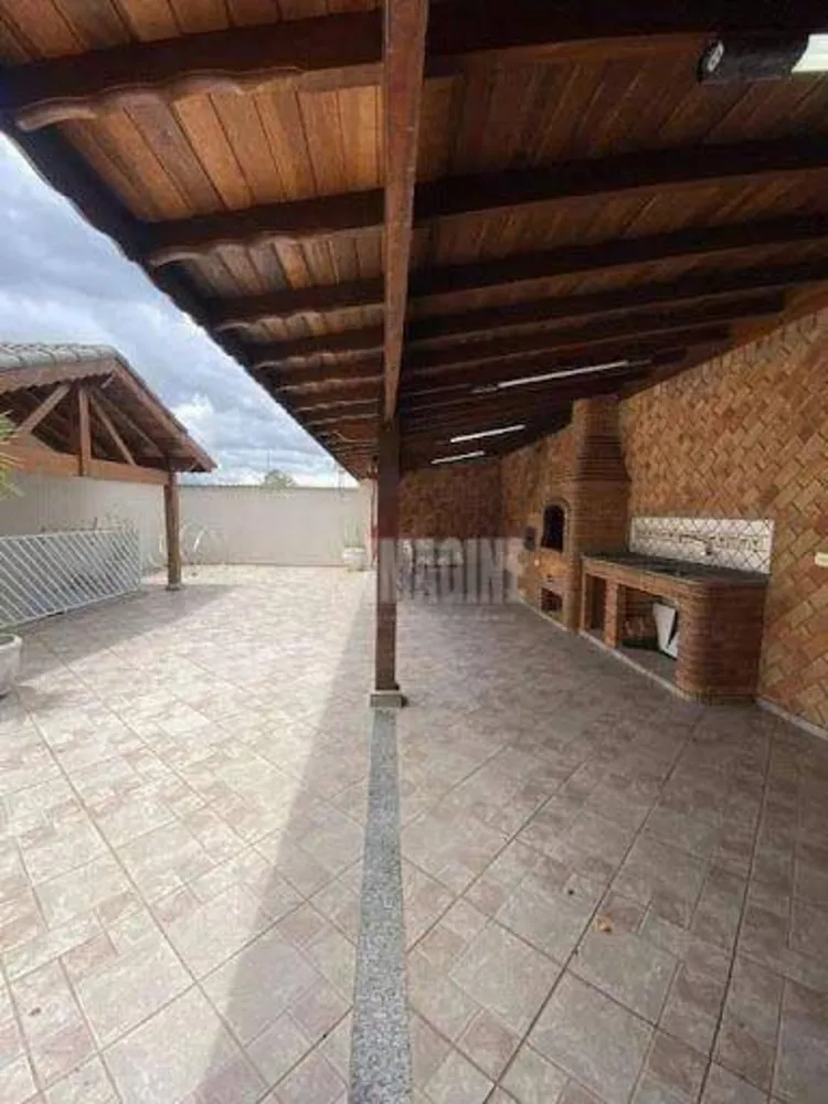 Sobrado, 3 quartos, 300 m² - Foto 6