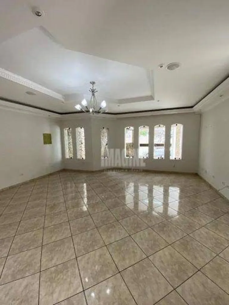 Sobrado, 3 quartos, 300 m² - Foto 2