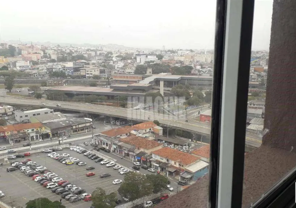 Apartamento, 2 quartos, 38 m² - Foto 1