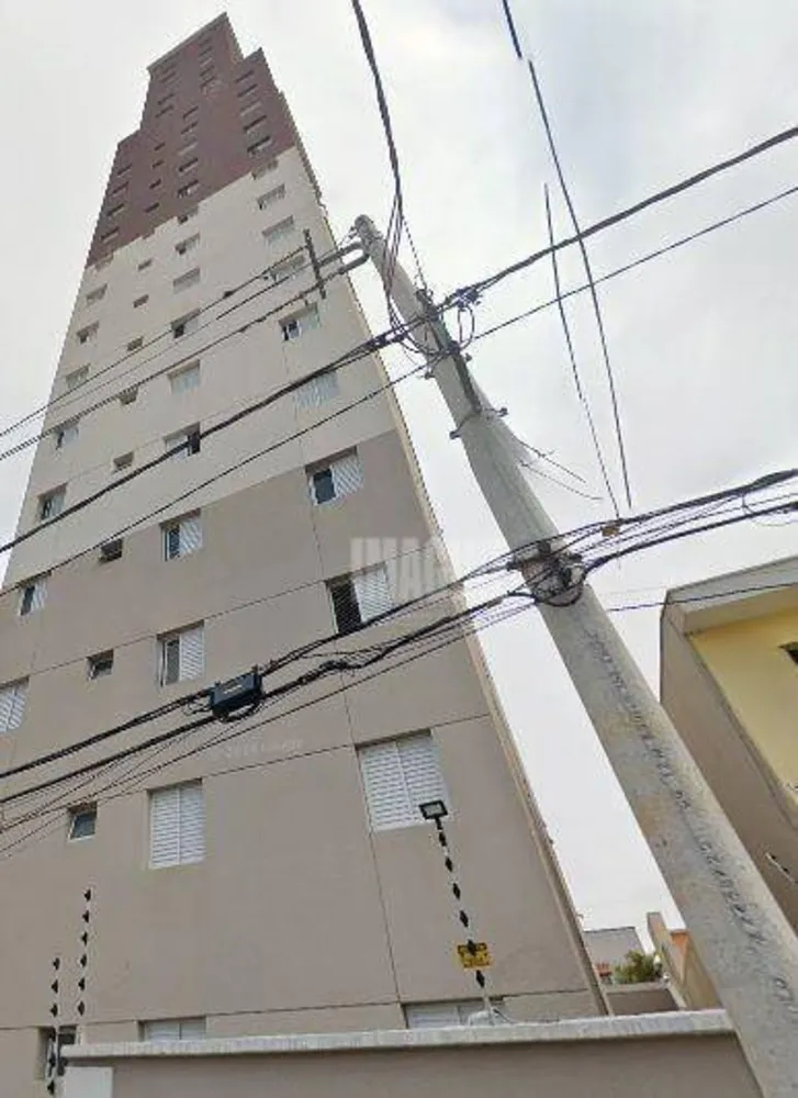 Apartamento, 2 quartos, 38 m² - Foto 7