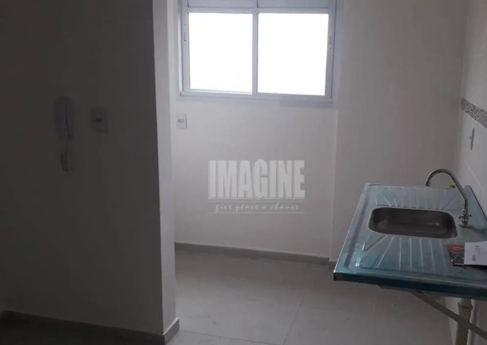 Apartamento, 2 quartos, 38 m² - Foto 3