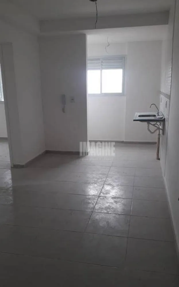 Apartamento, 2 quartos, 38 m² - Foto 2