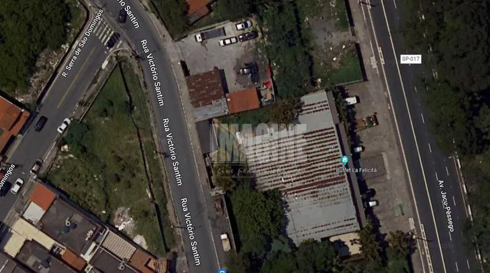 Terreno, 710 m² - Foto 3