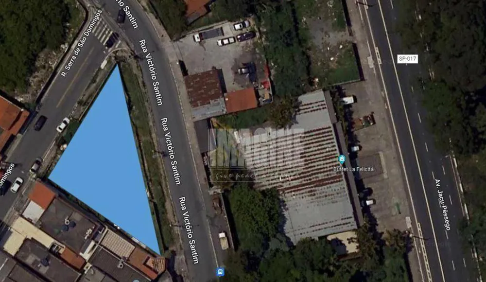 Terreno, 710 m² - Foto 4