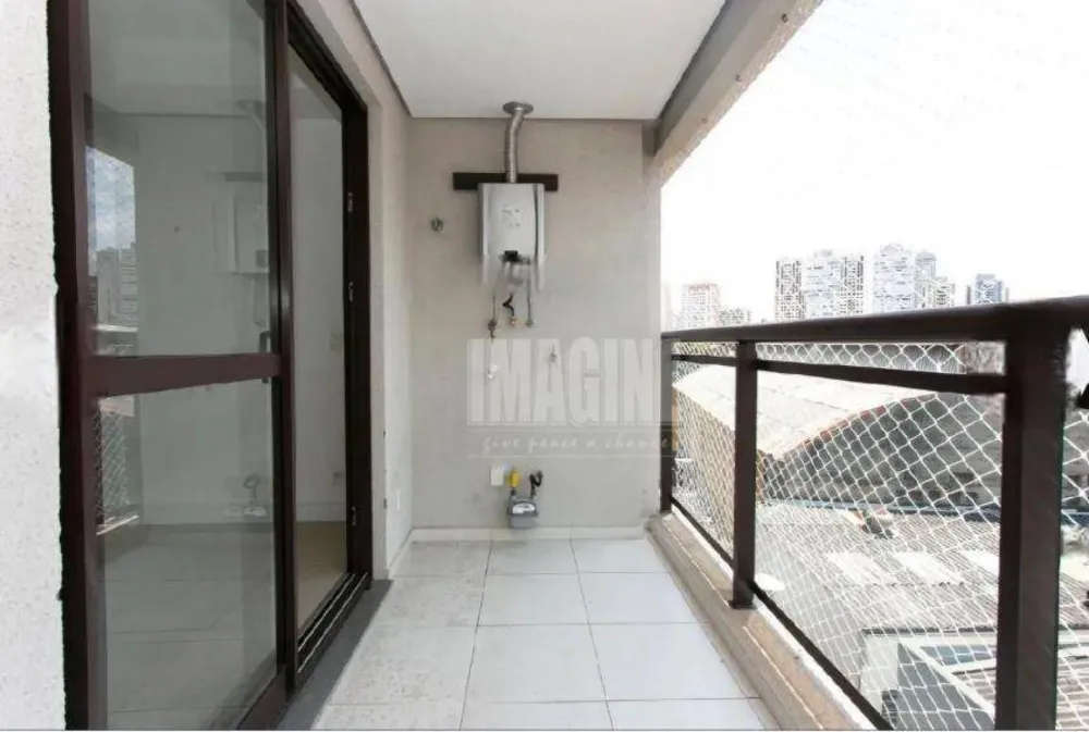 Apartamento, 1 quarto, 40 m² - Foto 5