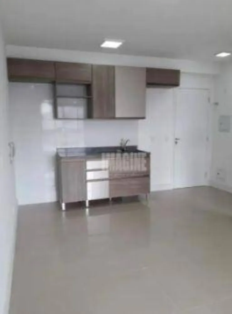 Apartamento, 1 quarto, 40 m² - Foto 3