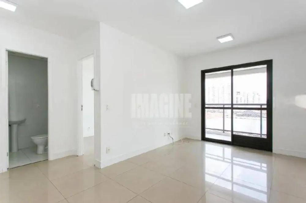 Apartamento, 1 quarto, 40 m² - Foto 1