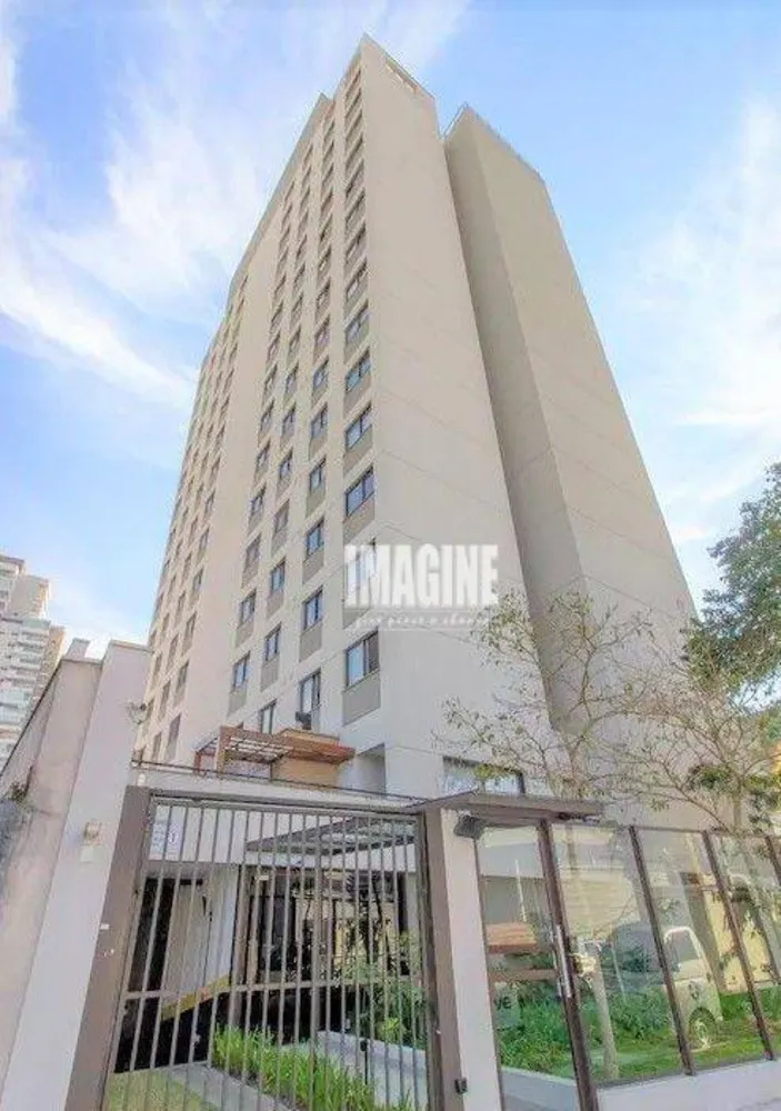 Apartamento, 1 quarto, 40 m² - Foto 6