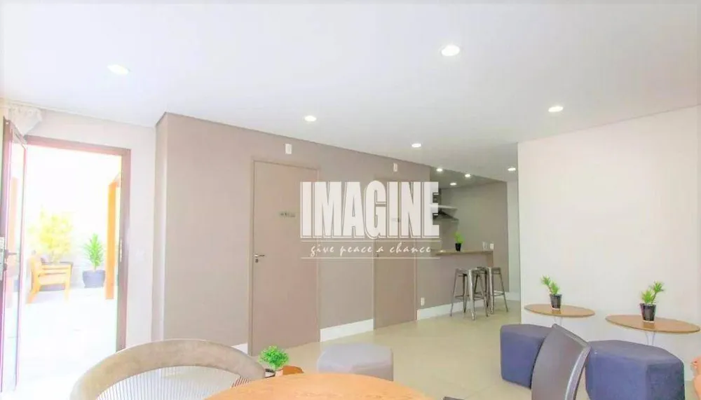 Apartamento, 1 quarto, 40 m² - Foto 8