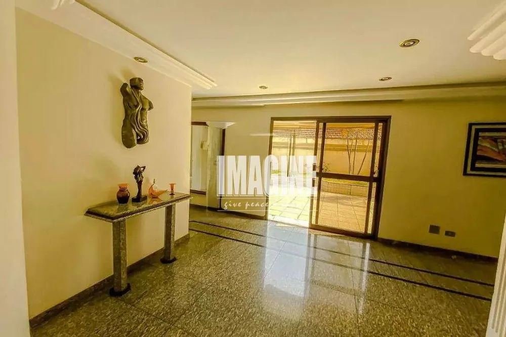 Apartamento, 3 quartos, 135 m² - Foto 8