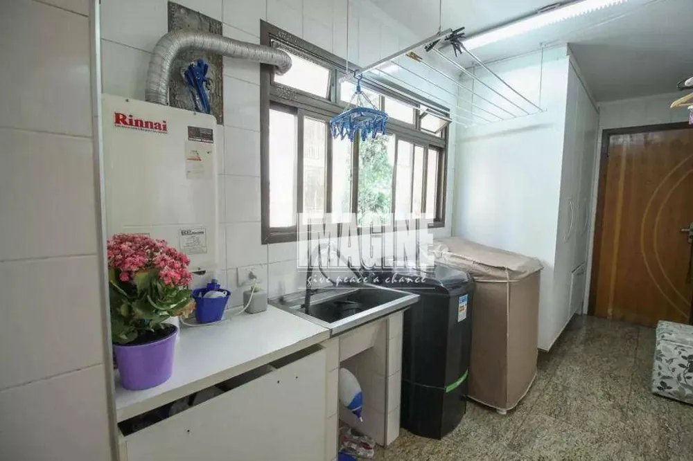 Apartamento, 3 quartos, 135 m² - Foto 5
