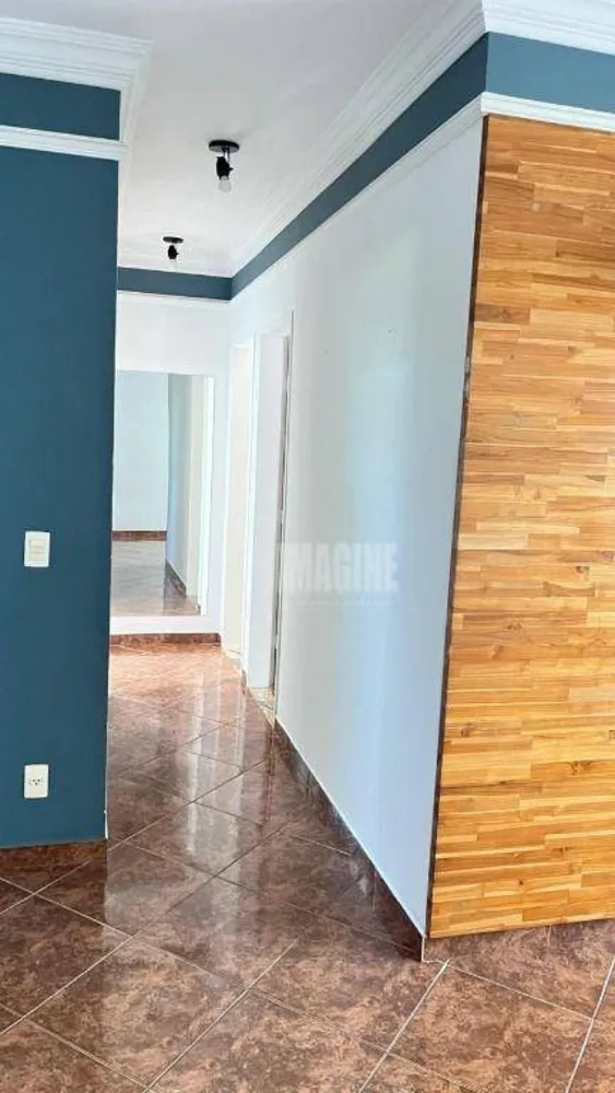 Apartamento, 3 quartos, 115 m² - Foto 2