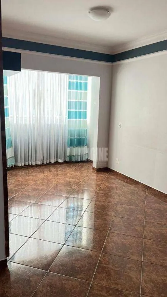 Apartamento, 3 quartos, 115 m² - Foto 1