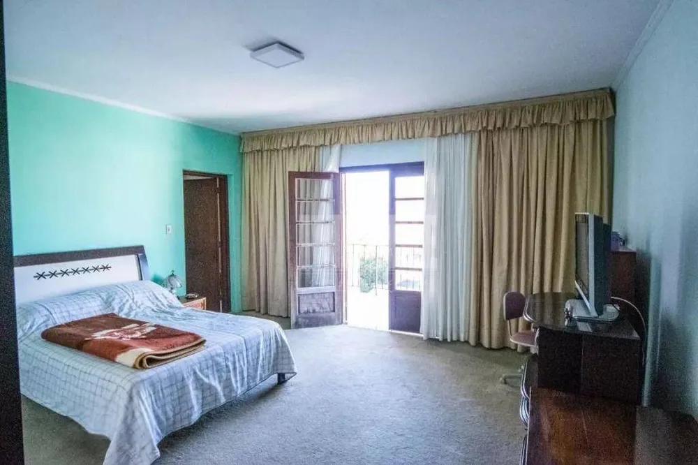 Sobrado, 4 quartos, 775 m² - Foto 5