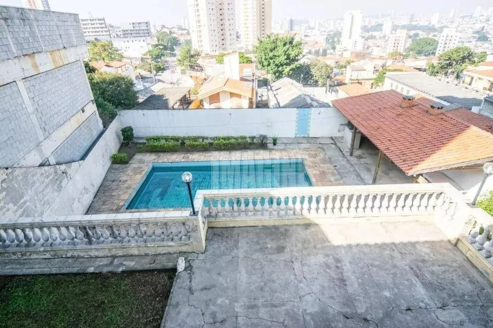 Sobrado, 4 quartos, 775 m² - Foto 3
