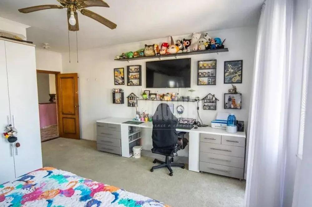 Sobrado, 4 quartos, 775 m² - Foto 4