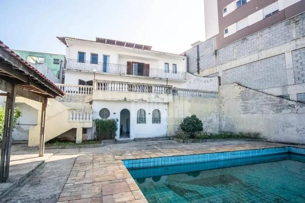 Sobrado, 4 quartos, 775 m² - Foto 6