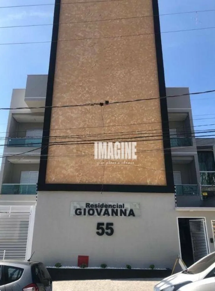 Apartamento, 2 quartos, 45 m² - Foto 5