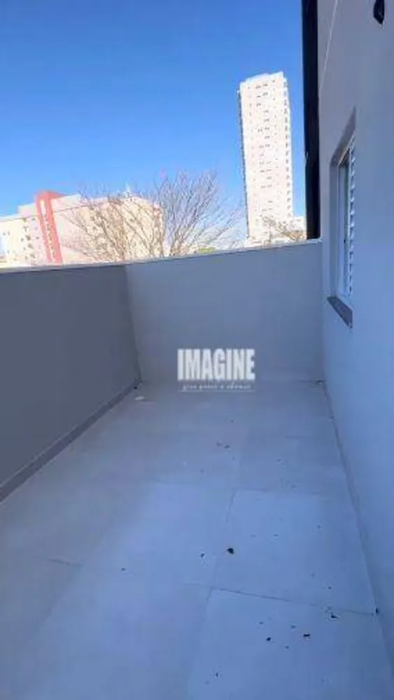 Apartamento, 2 quartos, 45 m² - Foto 3