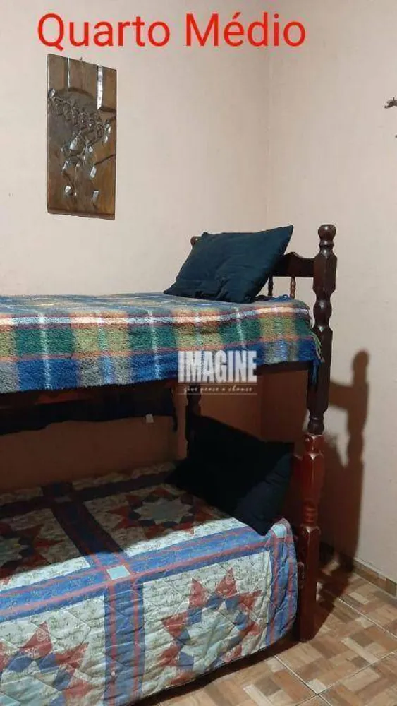 Casa, 3 quartos, 175 m² - Foto 1