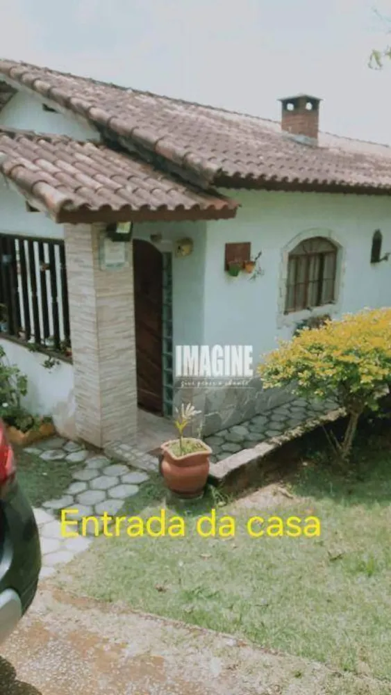 Casa, 3 quartos, 175 m² - Foto 8