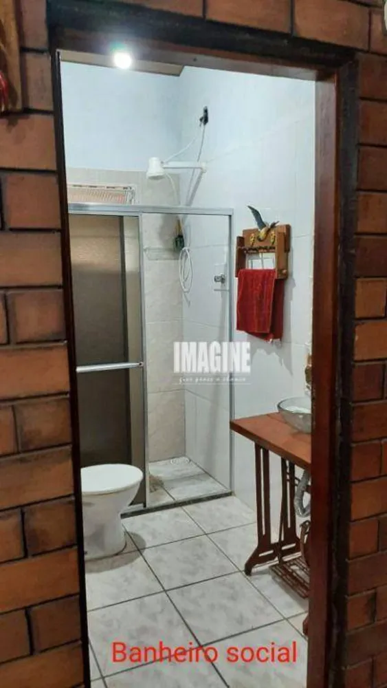 Casa, 3 quartos, 175 m² - Foto 3