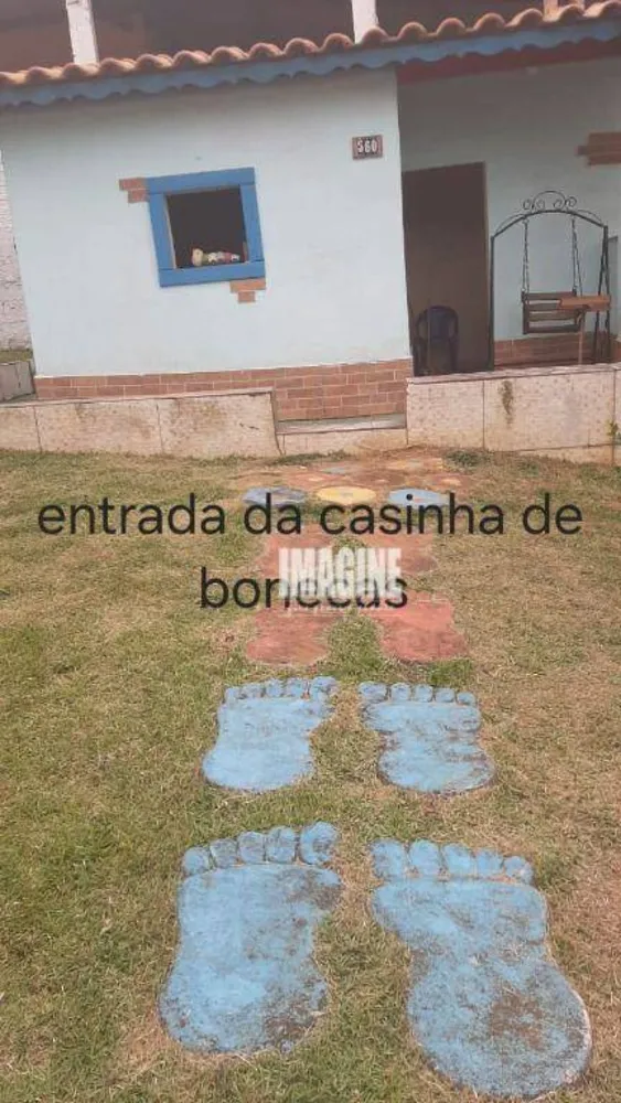 Casa, 3 quartos, 175 m² - Foto 4