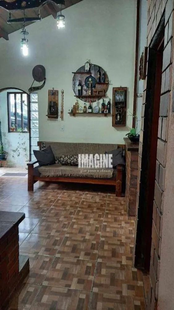 Casa, 3 quartos, 175 m² - Foto 4