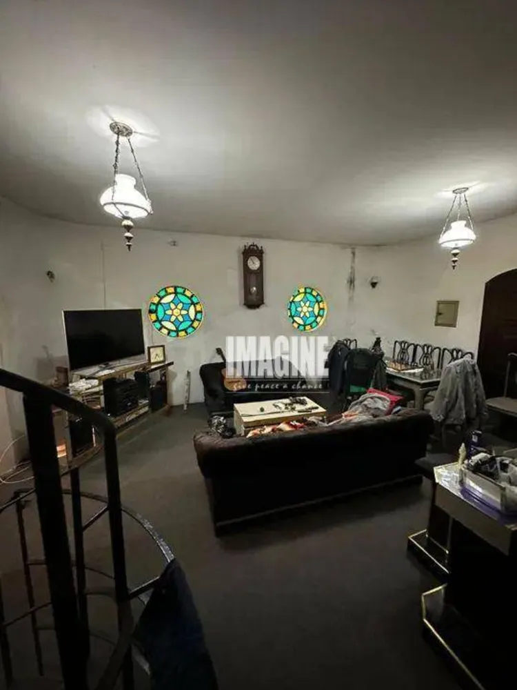 Sobrado, 2 quartos, 205 m² - Foto 1