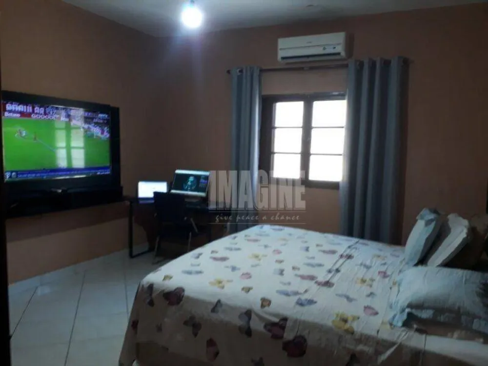Casa, 2 quartos, 120 m² - Foto 1