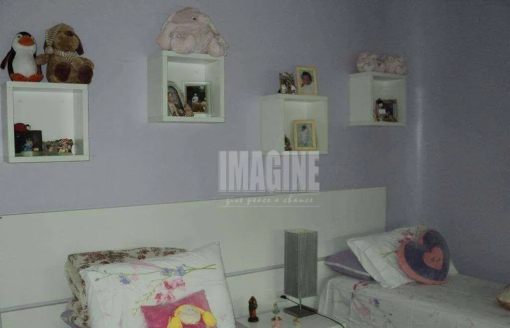 Apartamento, 3 quartos, 100 m² - Foto 3