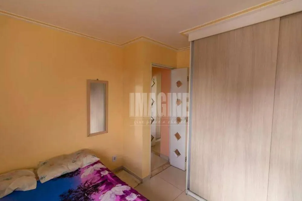 Apartamento, 2 quartos, 55 m² - Foto 11