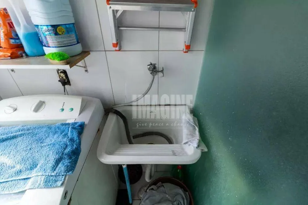 Apartamento, 2 quartos, 55 m² - Foto 7