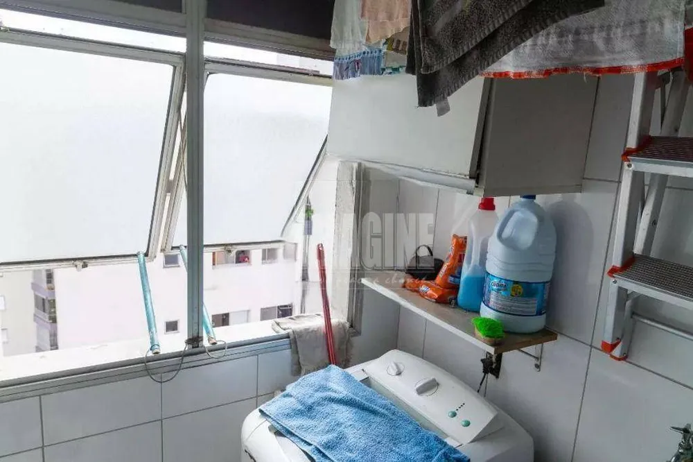 Apartamento, 2 quartos, 55 m² - Foto 12
