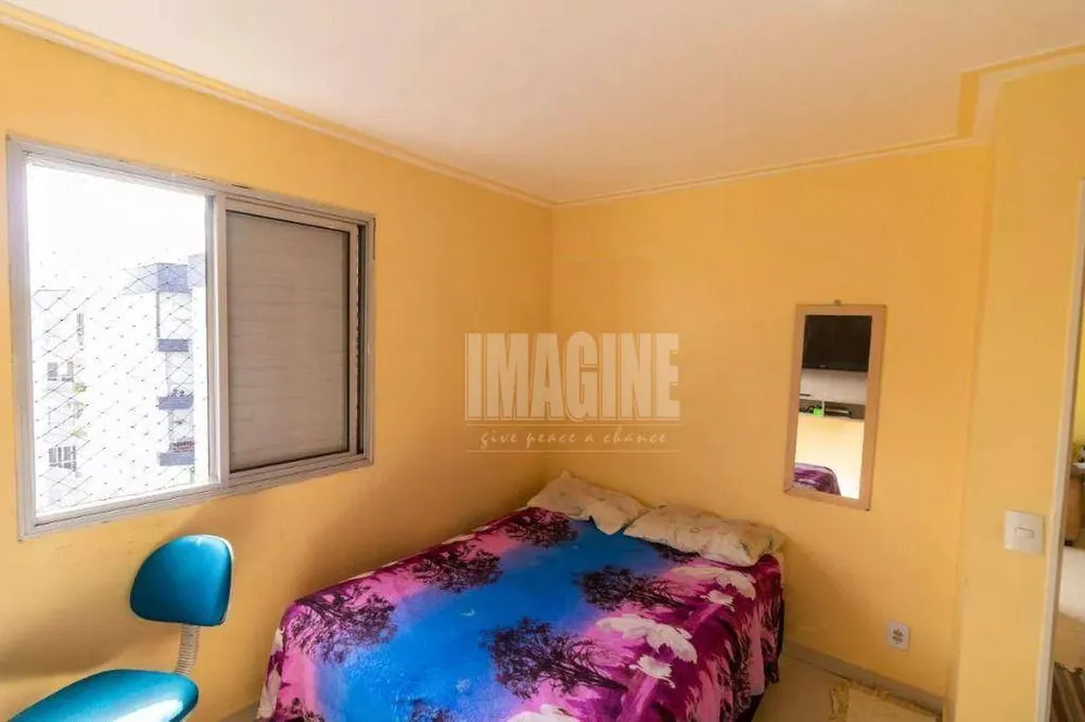 Apartamento, 2 quartos, 55 m² - Foto 2