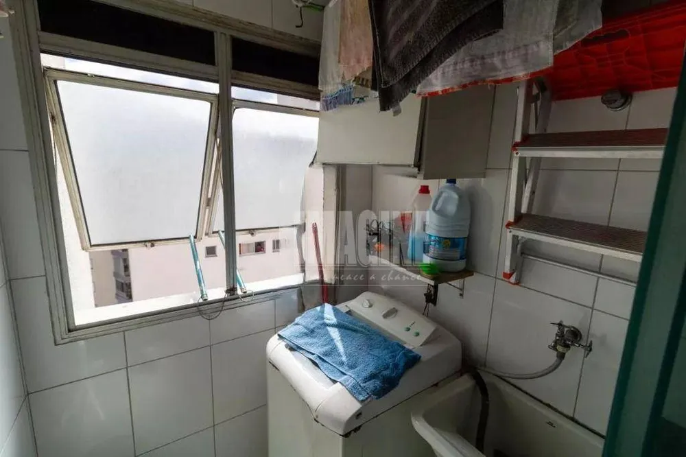 Apartamento, 2 quartos, 55 m² - Foto 3