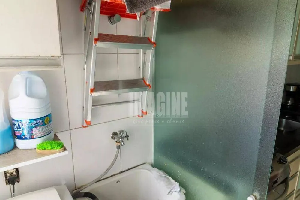 Apartamento, 2 quartos, 55 m² - Foto 6