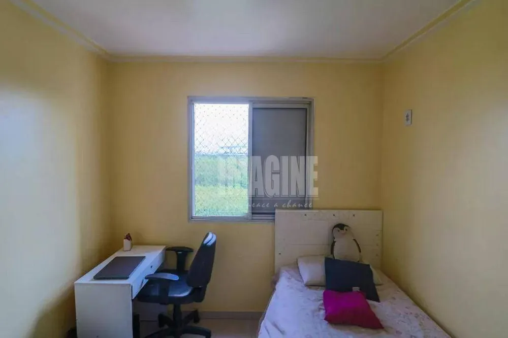 Apartamento, 2 quartos, 55 m² - Foto 8
