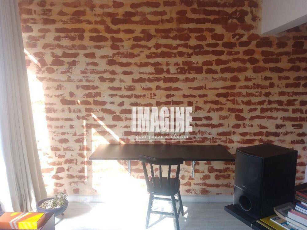 Apartamento, 2 quartos, 92 m² - Foto 1