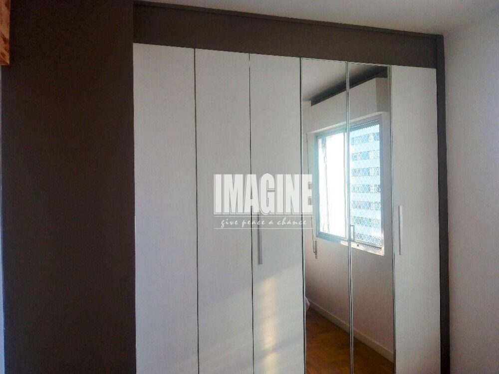 Apartamento, 2 quartos, 92 m² - Foto 5