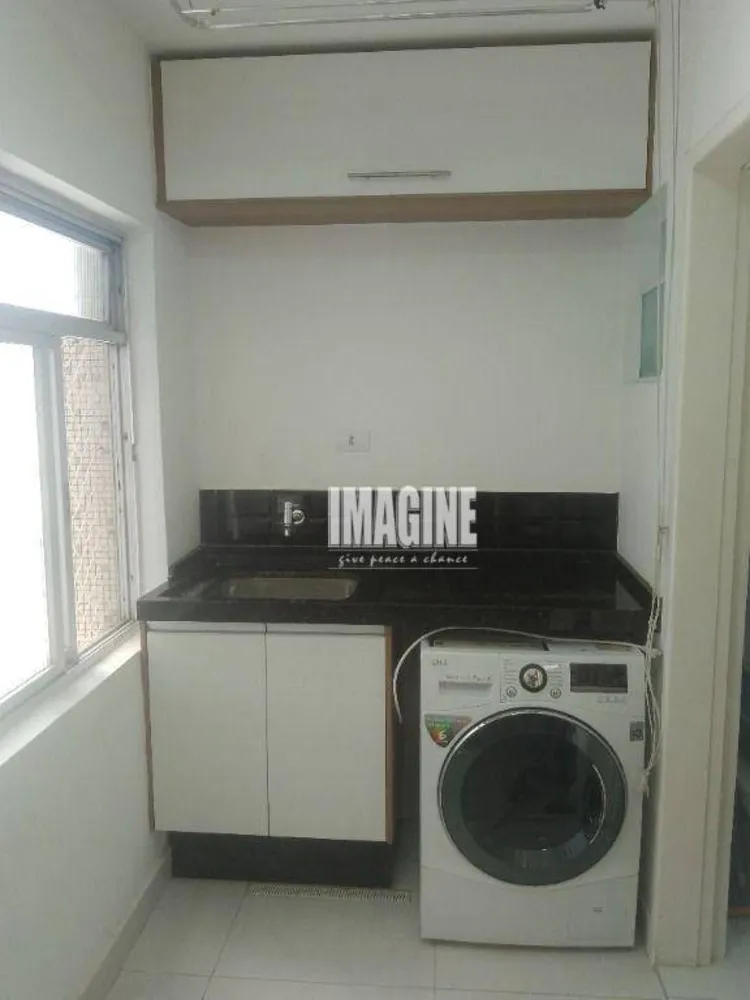 Apartamento, 2 quartos, 92 m² - Foto 13