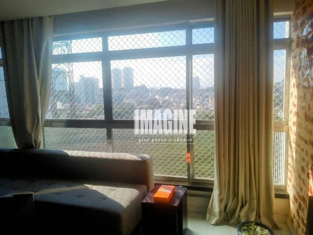 Apartamento, 2 quartos, 92 m² - Foto 1