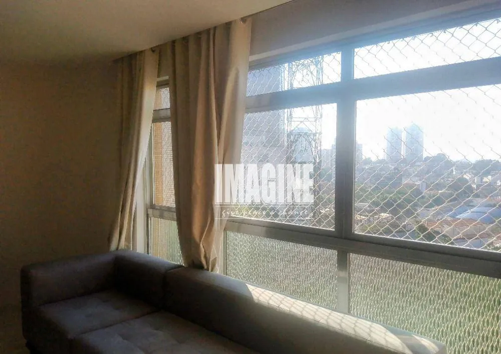 Apartamento, 2 quartos, 92 m² - Foto 2
