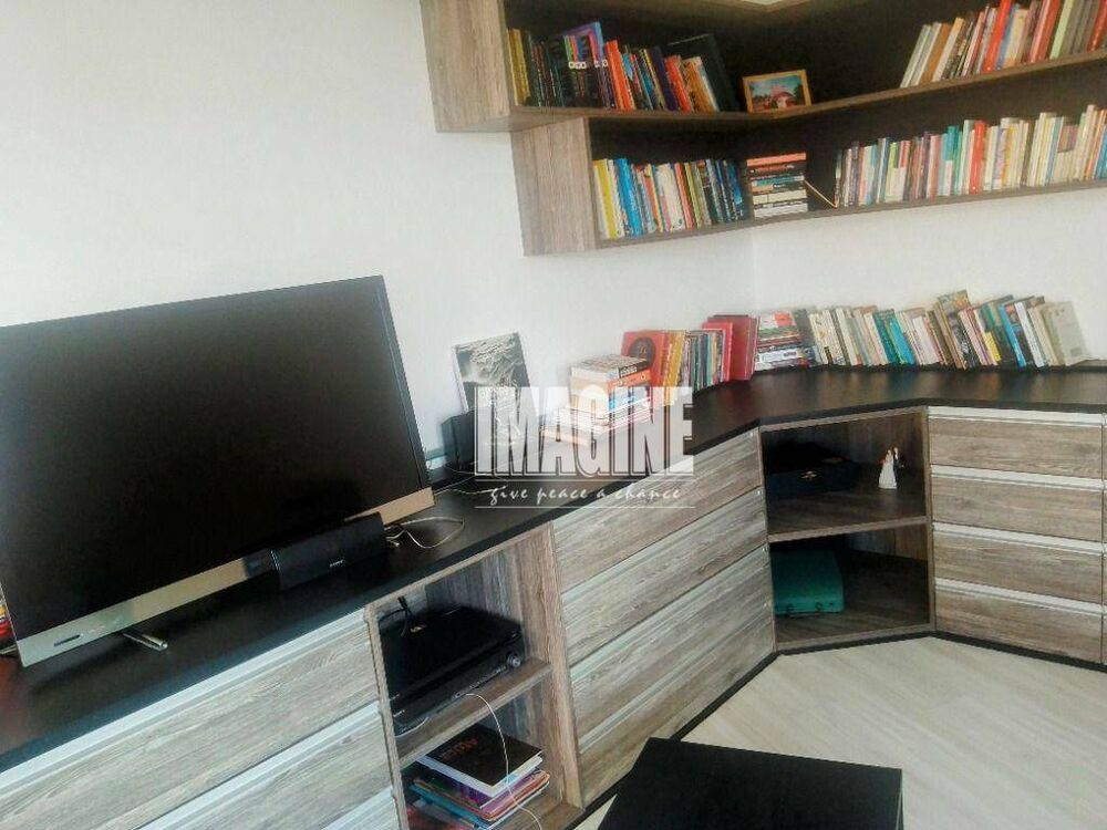 Apartamento, 2 quartos, 92 m² - Foto 2