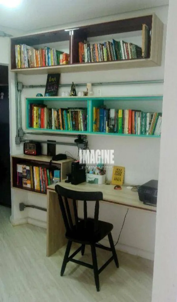 Apartamento, 2 quartos, 92 m² - Foto 5