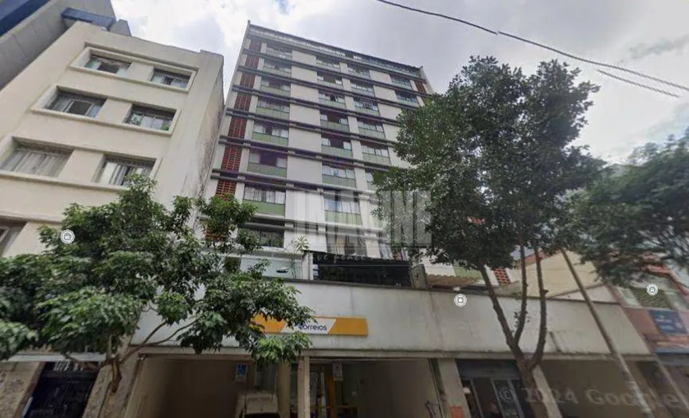 Cobertura, 2 quartos, 93 m² - Foto 1